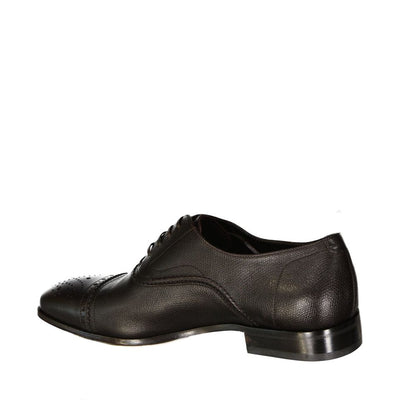 Lane Lace-Up Derbies