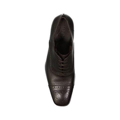 Lane Lace-Up Derbies