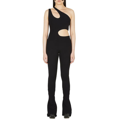Cut Out Jumpsuit