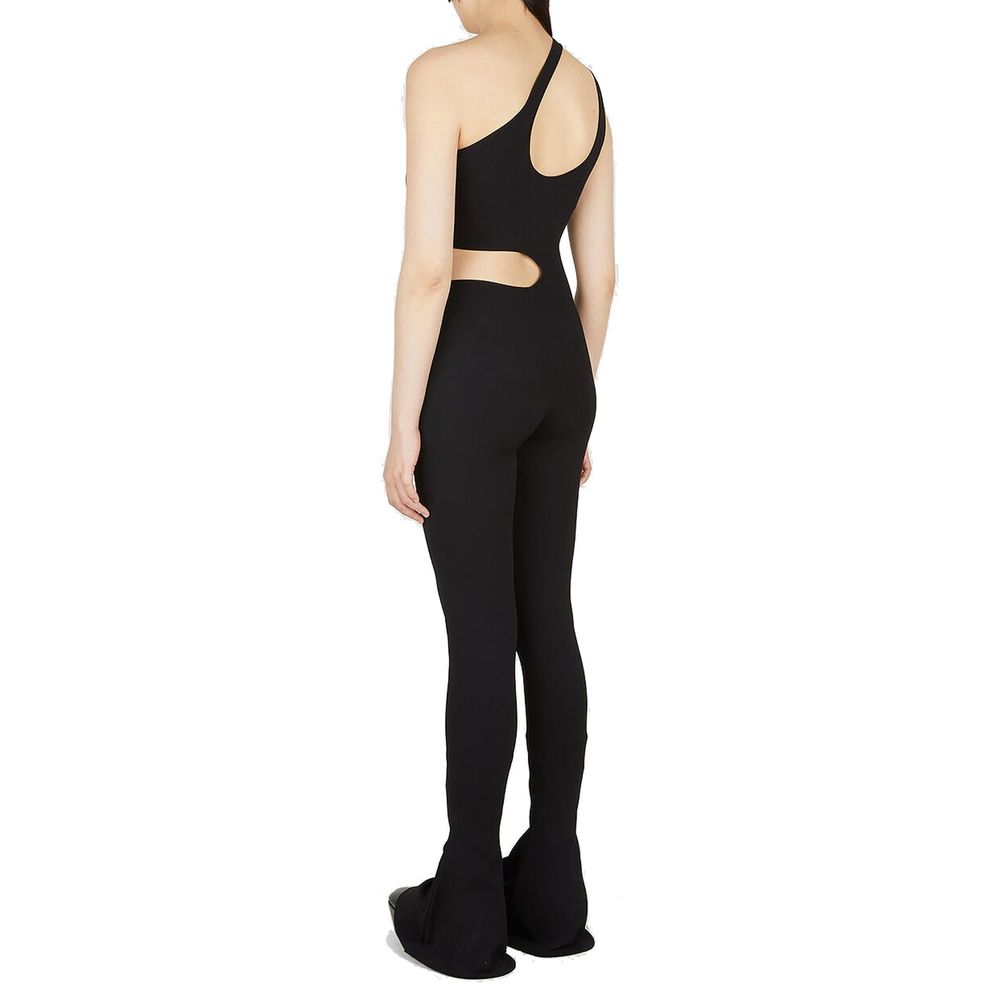 Cut Out Jumpsuit