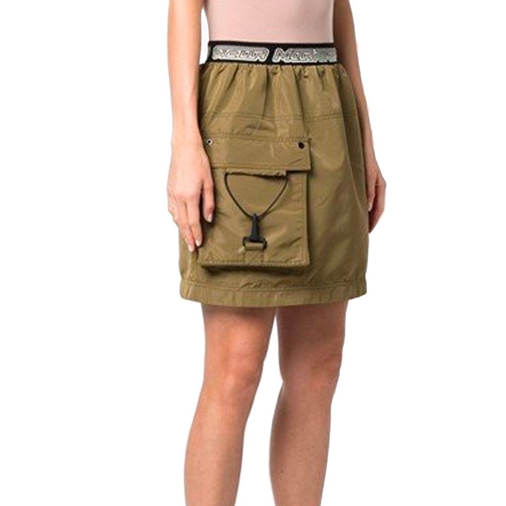 Logo Skirt