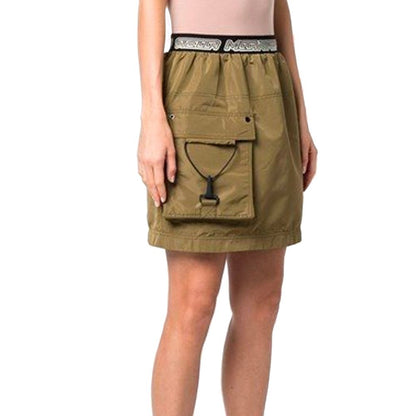Logo Skirt