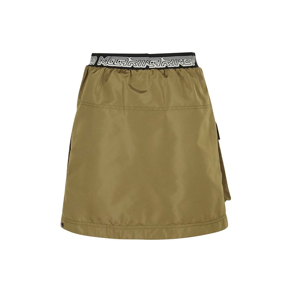 Logo Skirt