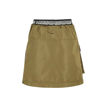 Logo Skirt
