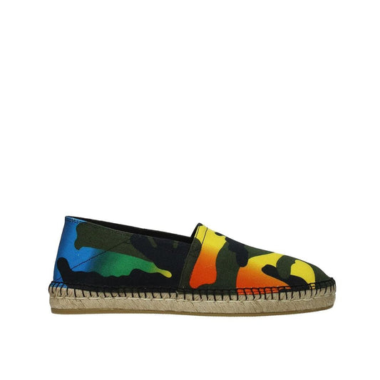 Canvas Espadrillas