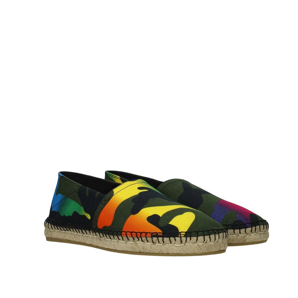 Canvas Espadrillas