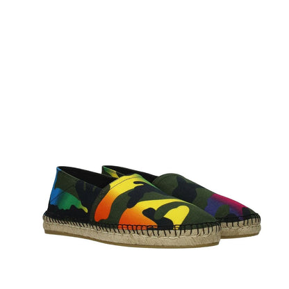 Canvas Espadrillas
