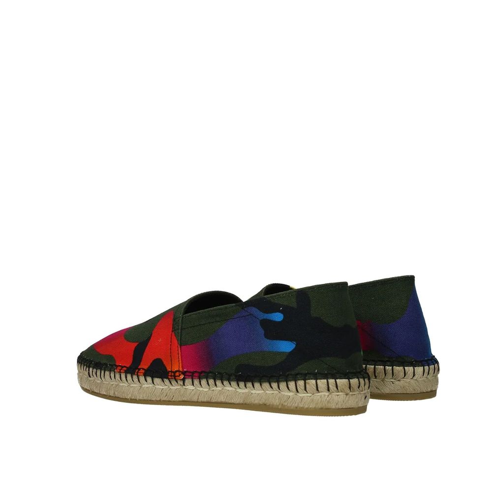 Canvas Espadrillas