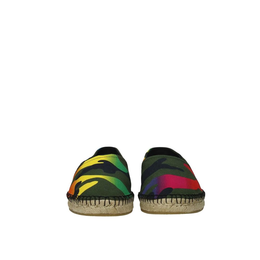 Canvas Espadrillas