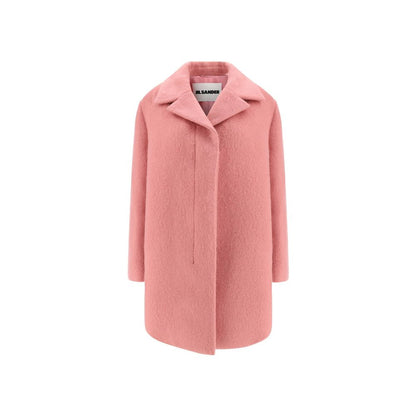 Wool Kaban Coat