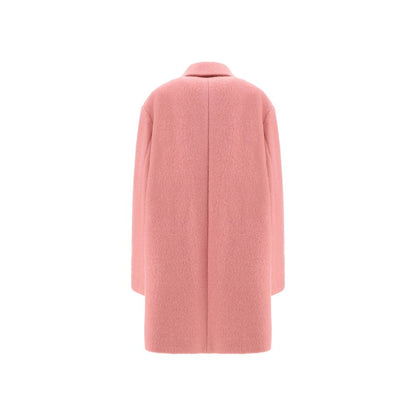 Wool Kaban Coat