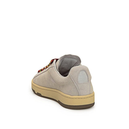 Curb Sneakers