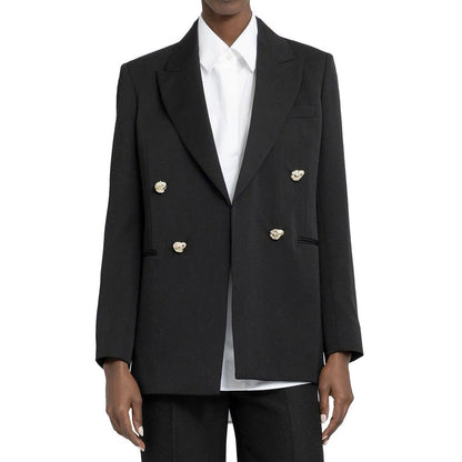 Wool Blazer