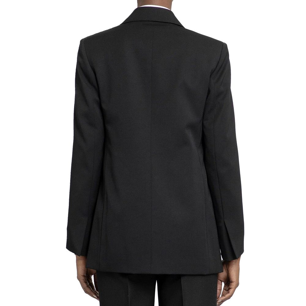 Wool Blazer