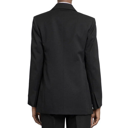 Wool Blazer