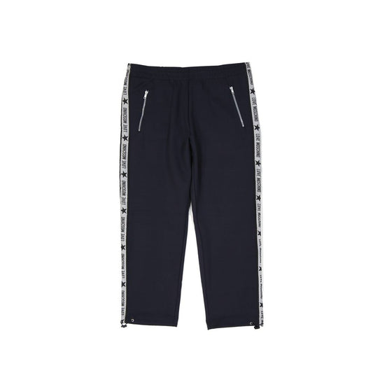 Logo Sweatpants