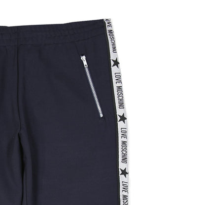 Logo Sweatpants