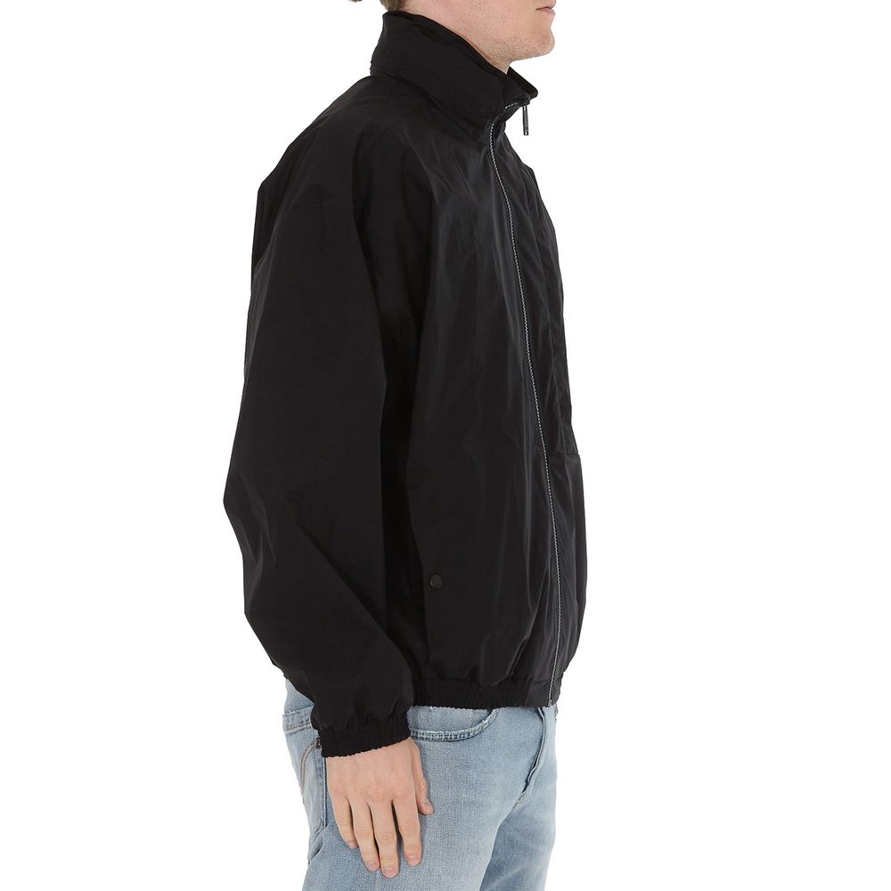 Cotton Jacket