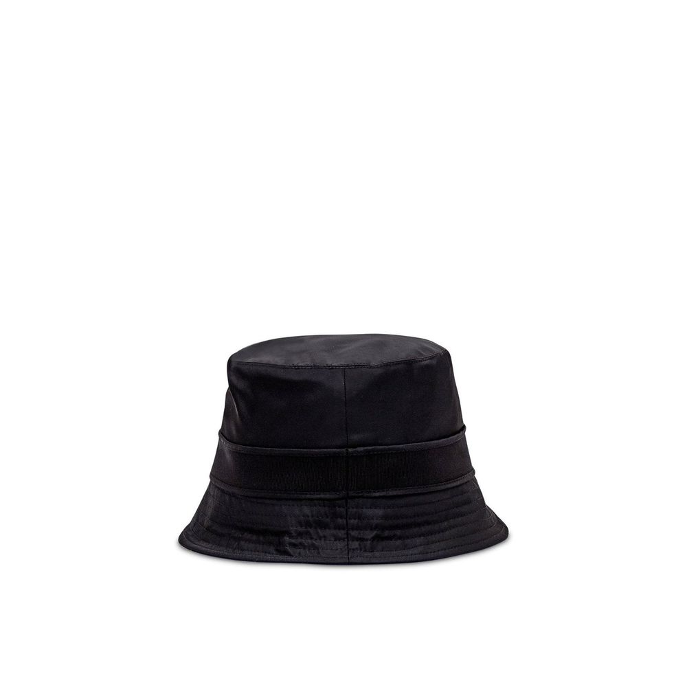 Logo Bucket Cap