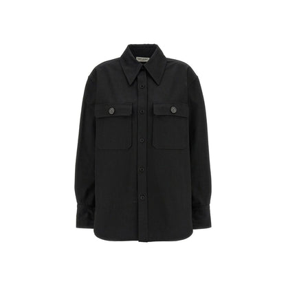Cotton Shirt