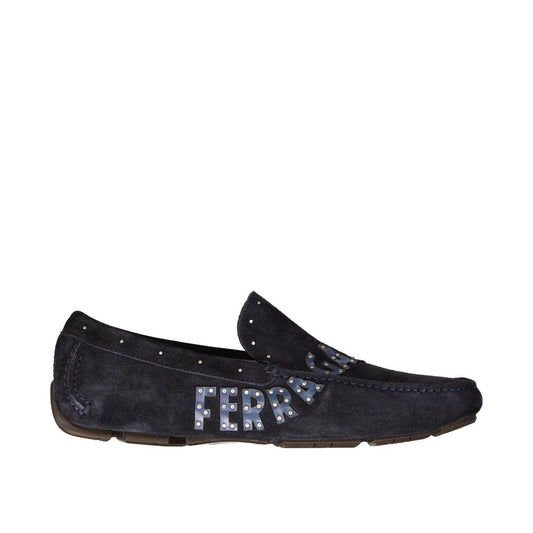 Andren Loafers