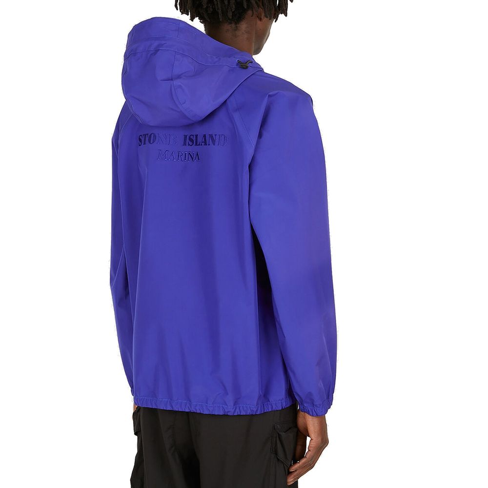 Marina 3L Hooded Jacket