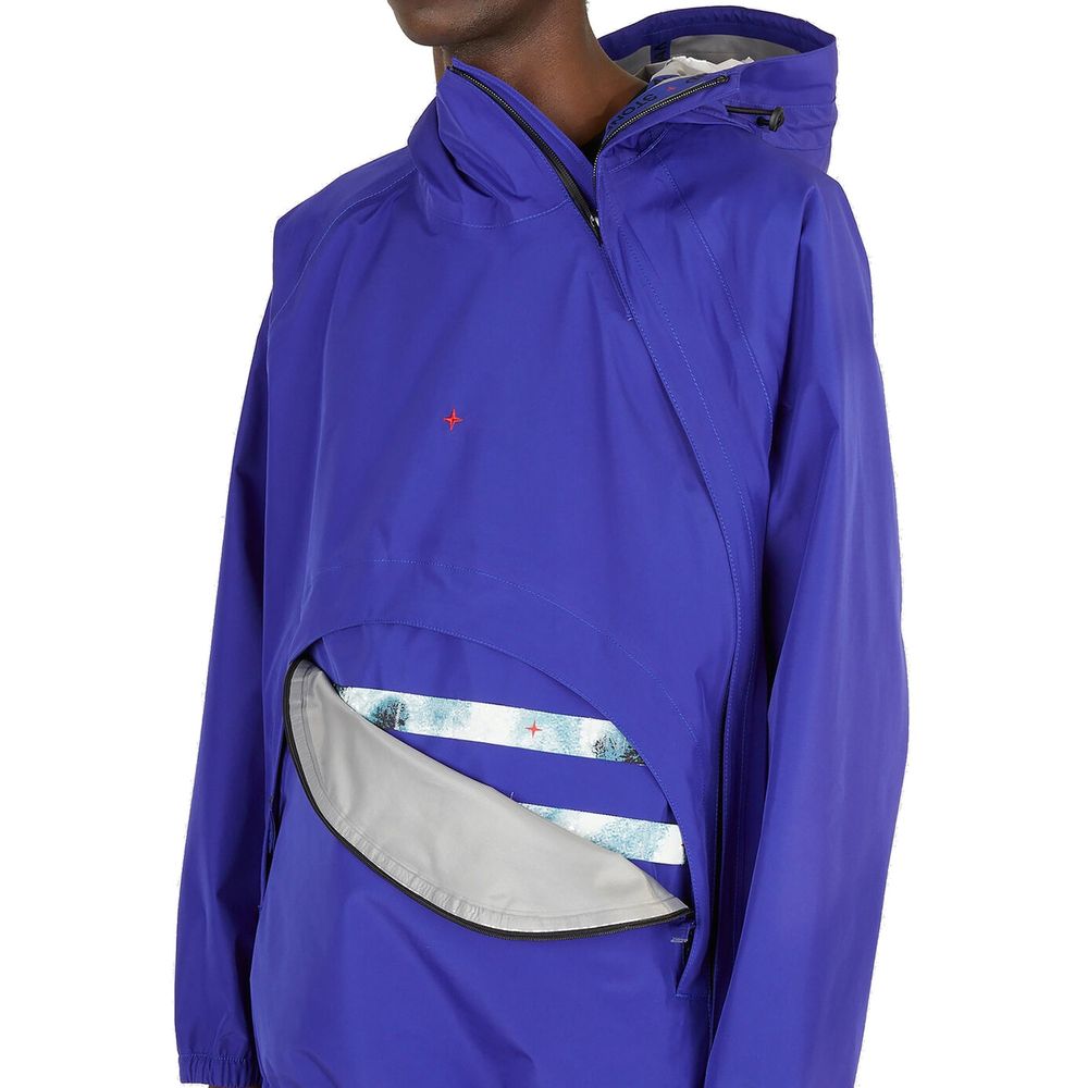 Marina 3L Hooded Jacket