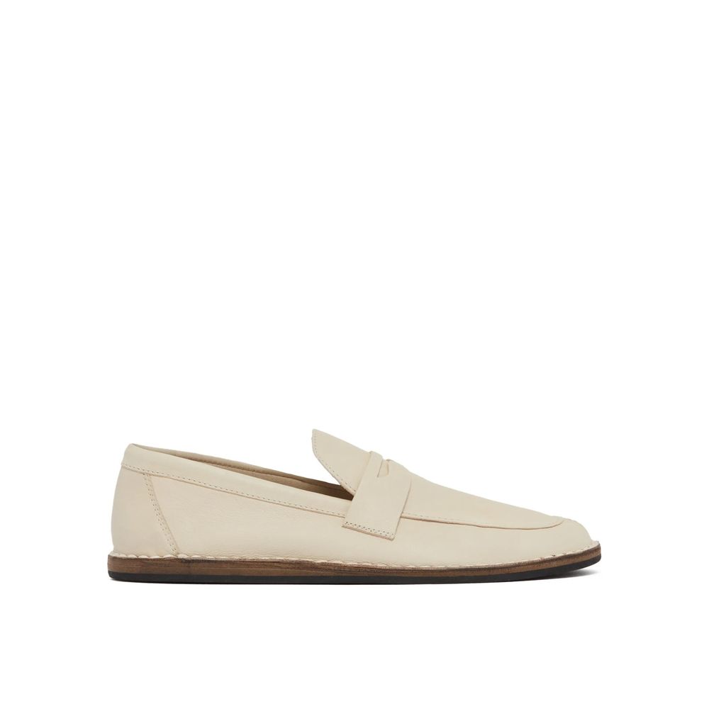 Cary Leather Loafers