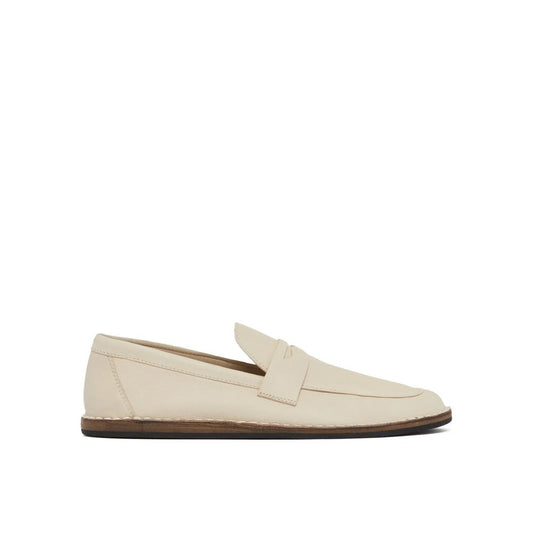 Cary Leather Loafers