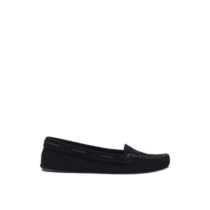 Mabel Leather Loafers