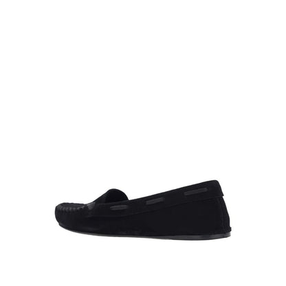 Mabel Leather Loafers