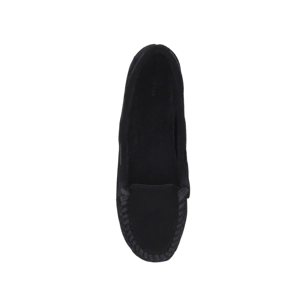 Mabel Leather Loafers