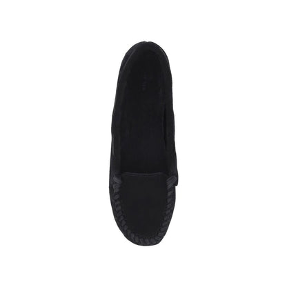Mabel Leather Loafers