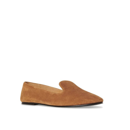 Tippi Leather Loafers