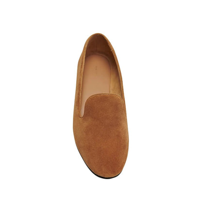 Tippi Leather Loafers