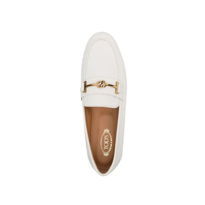 Leather Loafers