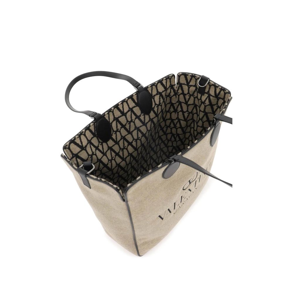 Toile Iconographe Reversible Tote Bag