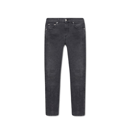 Cotton Denim Jeans