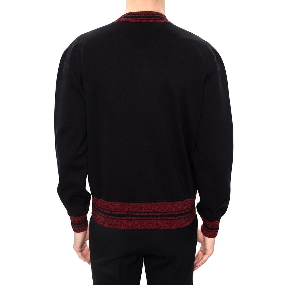Knitted Cardigan