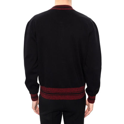 Knitted Cardigan