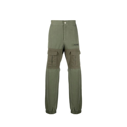 Cotton Trousers