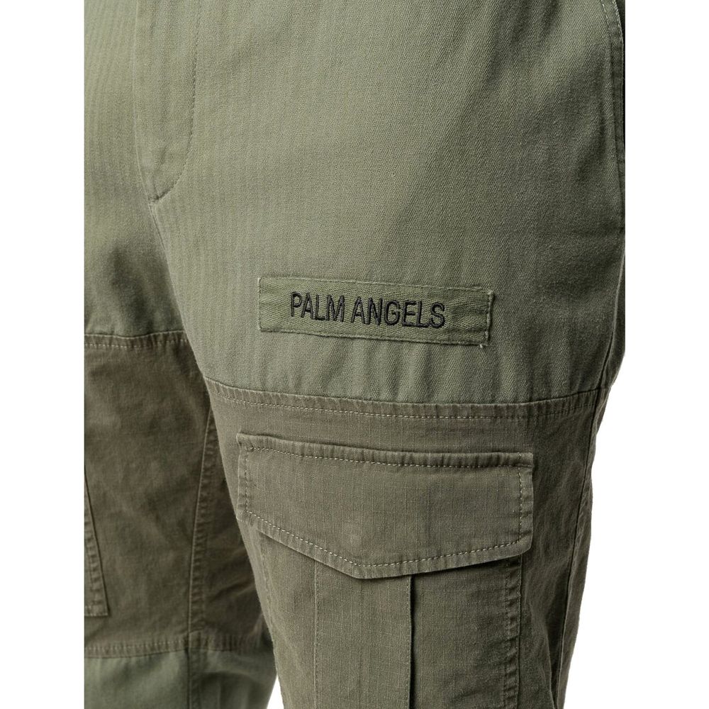 Cotton Trousers