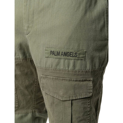 Cotton Trousers