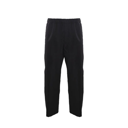 Cotton Trousers