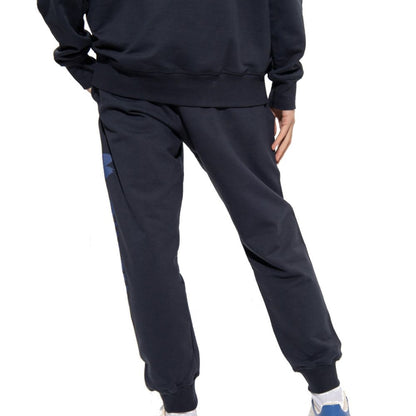 Cotton Logo Sweatpants