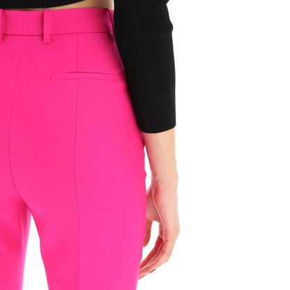 Classic Wool Trousers