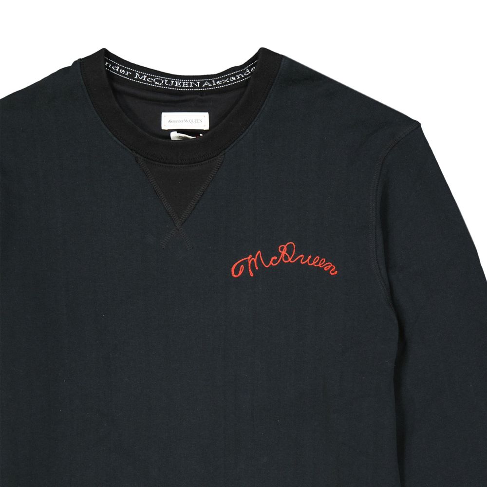 Logo Sweatshirt