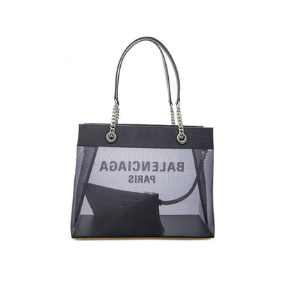 Duty Free Shopper Bag