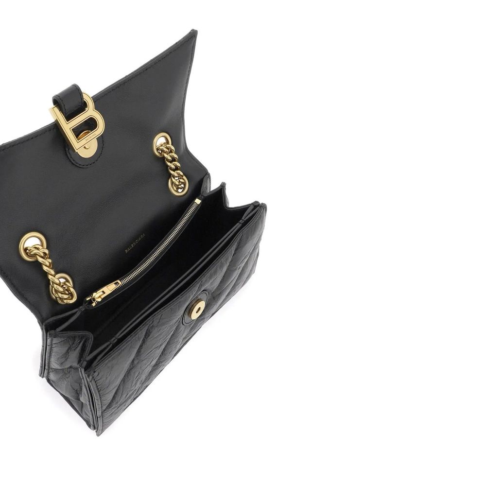Crush Small Shoulder Bag