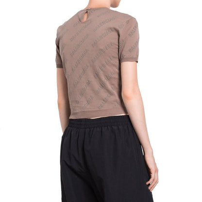 Knitted Top